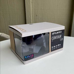 Giro Contour Goggles